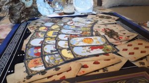 Как поживает Крестовый Король? Что происходит в его жизни?🥰❤❤❤❤💯💥