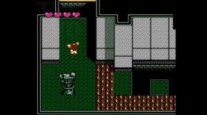 🎮 Gremlins 2 The New Batch, Гремлины 2 Новая Партия NO DAMAGE (Dendy, Nes, 8 bit)