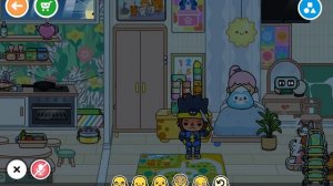 toca boca сериал