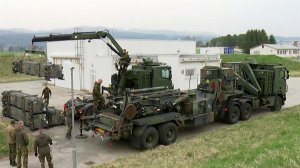 Новая схема поставок американского оружия Украине вызвала недовольство в Европе