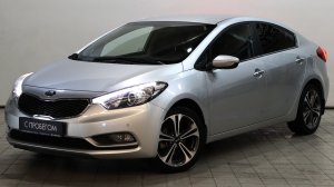 Kia Cerato '2014 III