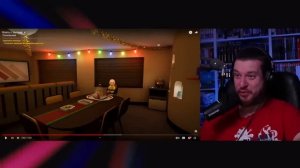 Опять с лысым 🙅 | РЕАКЦИЯ НА Valera Ghosther