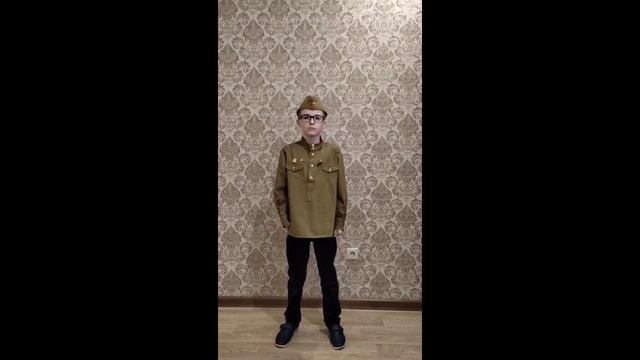 Божков Александр, г. Старый Оскол, Белгородская обл. (Праздничный салют, В. Степанов)