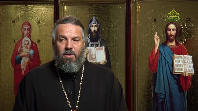Благая часть. 16 июля 2025