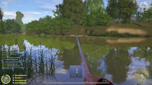 Русская рыбалка 4🎣🎏🦈ВСЕМ ПРИВЕТ И УДАЧНОГО КЛЁВА!!!!!!