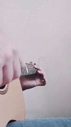Музыкальный фрагмент - Musical fragment