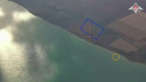 🎯 Расчет ОТРК «Искандер» нанес удар по позиционному району ЗРК С-300ПС противника в районе насел...