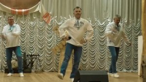 Живая душа Беларуси: аутентичный фольклорный концерт.