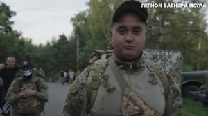 Бойцы на связи