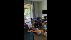 То самое счастливое утро! 🛻