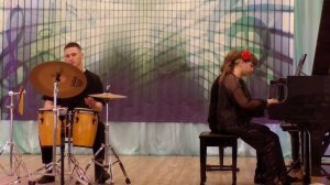 Ансамбль Мелодика _