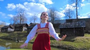 Клип на песню Zventa Sventana "Пойду плясать". ТО "Детектив" 2023 г.