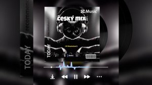 Český mix ( DJ SkorpionJasod ) (Remix)  #музыка #песня #любовь #джасод #topc
