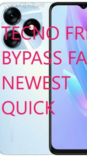 TECNO FRP bypass |Разблокировка Google аккаунта | Быстрейший способ без ПК Android 13