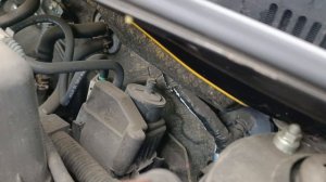 Работа ДВС 2ZR-FAE Toyota Premio ZRT265 2010г