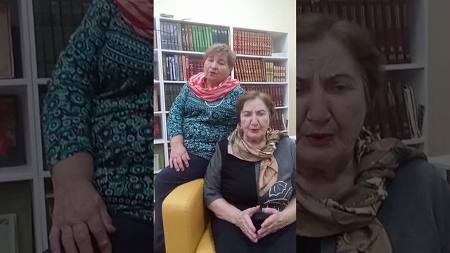 Песня "Пряха"