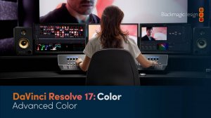 Урок 6. DaVinci Resolve