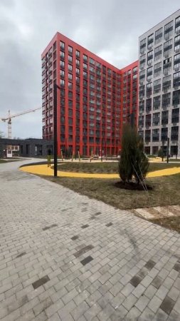 Новый объект в ЖК Прокшино: современный жилой комплекс с идеальной инфраструктурой
