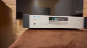 Rotel rdv-1093