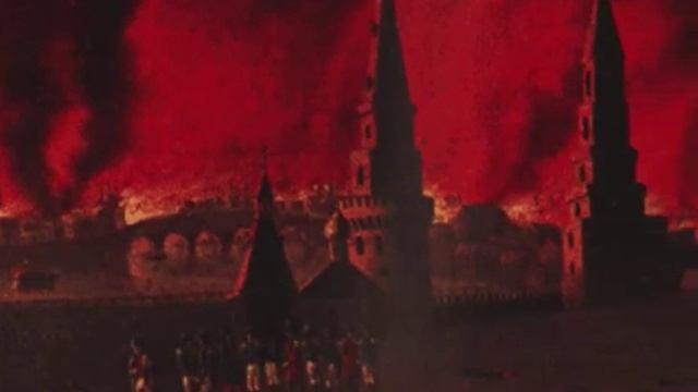 Отечественная война 1812 года смотреть онлайн