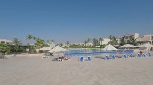 Курортный комплекс Hawana Salalah