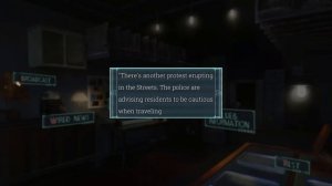 Mato Fragments — анонсирующий трейлер