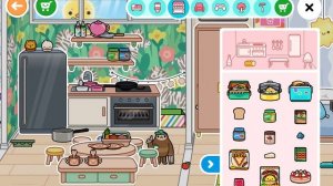 toca boca сериал