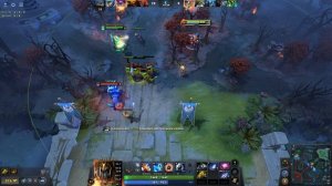 Dota 2 / ПРОХОЖДЕНИЕ, ЧАСТЬ 991!