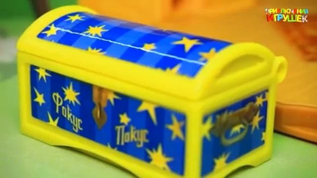 240p_Детские_мультики_для_малышей_2021_Волшебство_Новые_развивающие_м
