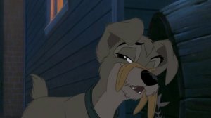 Леди и Бродяга 2: Приключения Шалуна. трейлер