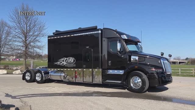 Western Star 57X 505 HP 2024