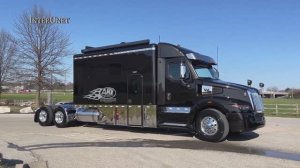 Western Star 57X 505 HP 2024