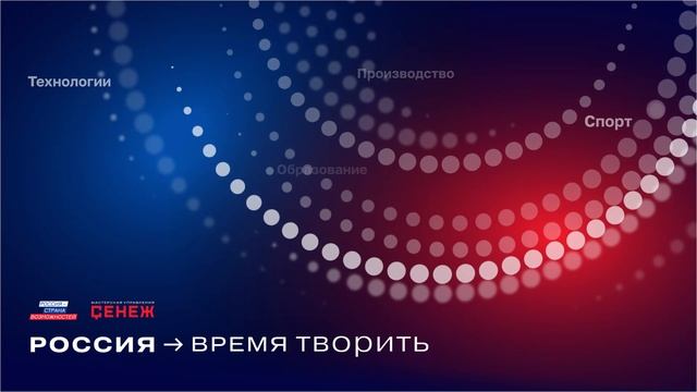 Россия - Время команд