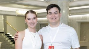 Сын Михаила Круга и его невеста отложили свадьбу