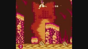 🎮 Aladdin, Алладин NO DAMAGE прохождение игры на денди (Dendy, Nes, 8 bit)