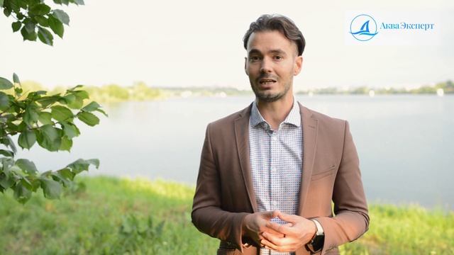 Незаконное использование водных объектов.