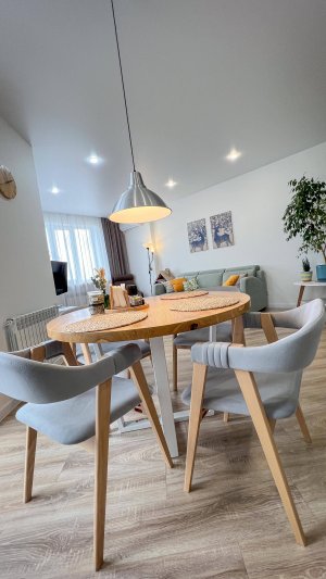 ОБЗОР ЕВРОДВУШКИ ЖК ФАВОРИТ ПЕНЗА