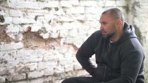 ВСУшник про наркотики в ВСУ.