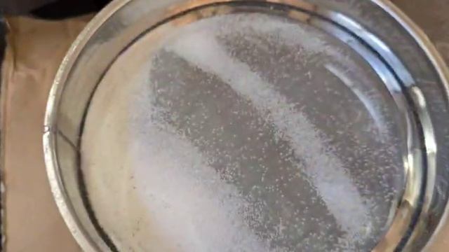 Вибросито лабораторное предназначено для сухого рассева в периодическом режиме смотреть онлайн