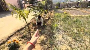 Какова жизнь в БОЛЬШОЙ ИНДИЙСКОЙ семье. Говорю на хинди с родственниками