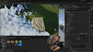 9. Aziel Arts Material - Setting Up Runtime Virtual Textures [056aad119d6c4739a1d486d68646a0a0]