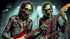 Rock’n’roll