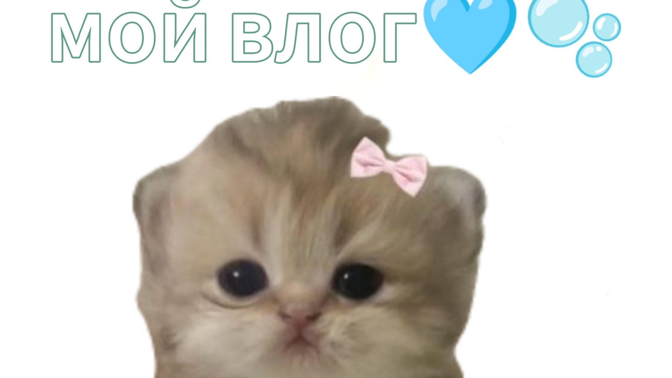 мой влог 🩵🫧 смотреть онлайн