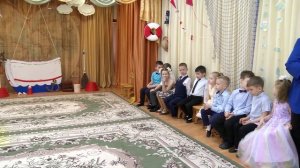 21.05.2025 ВИДНОЕ Детсад "Теремок", группа 13, выпускной праздник, ФИЛЬМ