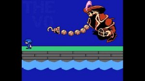 🎮 Doki! Doki Yuuenchi Crazy Land Daisakusen NO DAMAG прохождение игры на денди (Dendy, Nes, 8 bit)