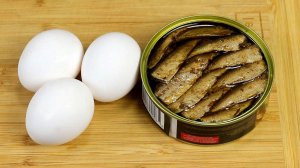 САЛАТ "Ваня Кучерявый", вроде бы простой и бюджетный рецепт, а САЛАТ такой ВКУСНЫЙ, не оторваться!