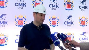 Орский завод металлоконструкций выходит на новый уровень