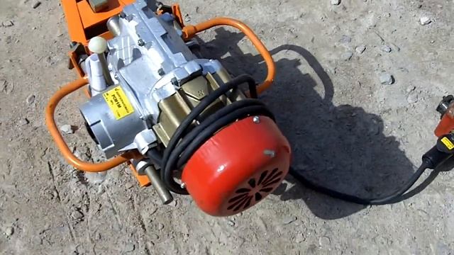 Станок рельсосверлильный РСМ1М