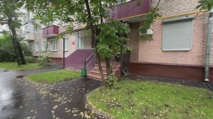 Маршала Конева, 2