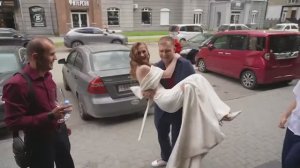 Песня из телефильма Клон на свадьбе Лизы